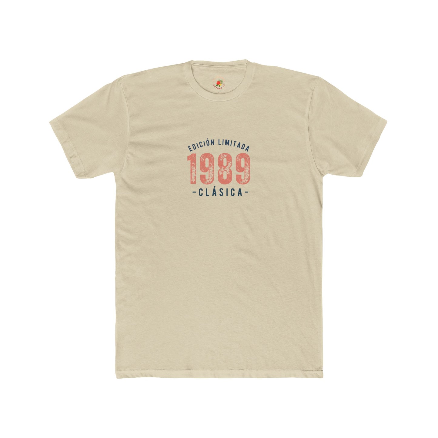 Edición Limitada - 1989