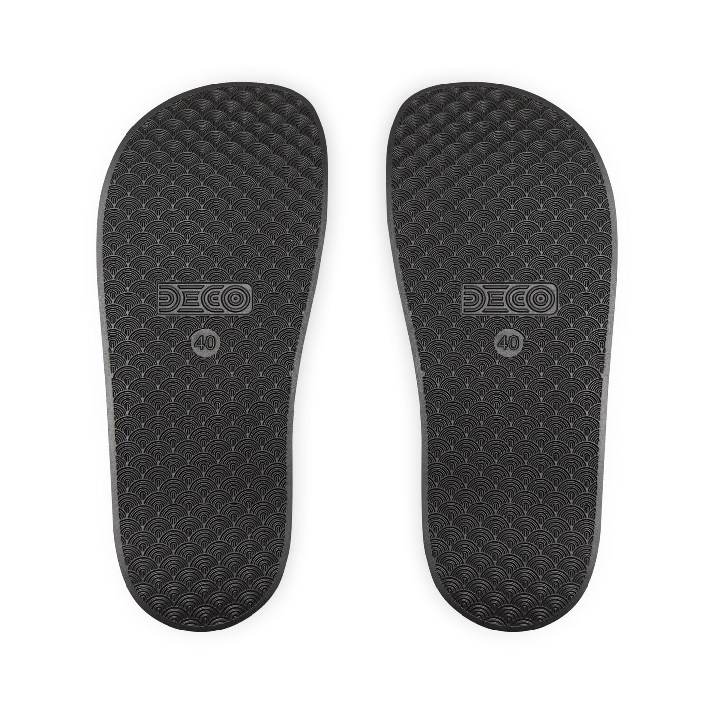 DeCubanWay Mom Removable Strap Sandals