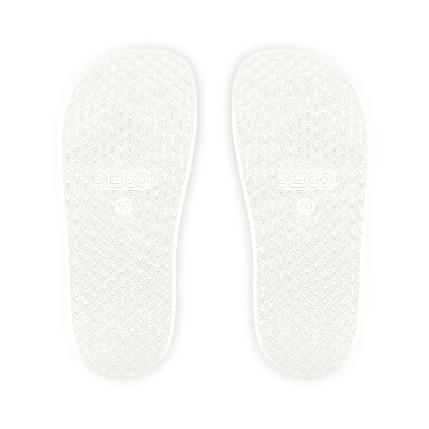 DeCubanWay Mom Removable Strap Sandals
